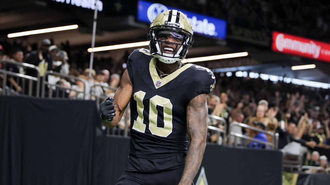 Source: Seahawks to sign WR Valdes-Scantling