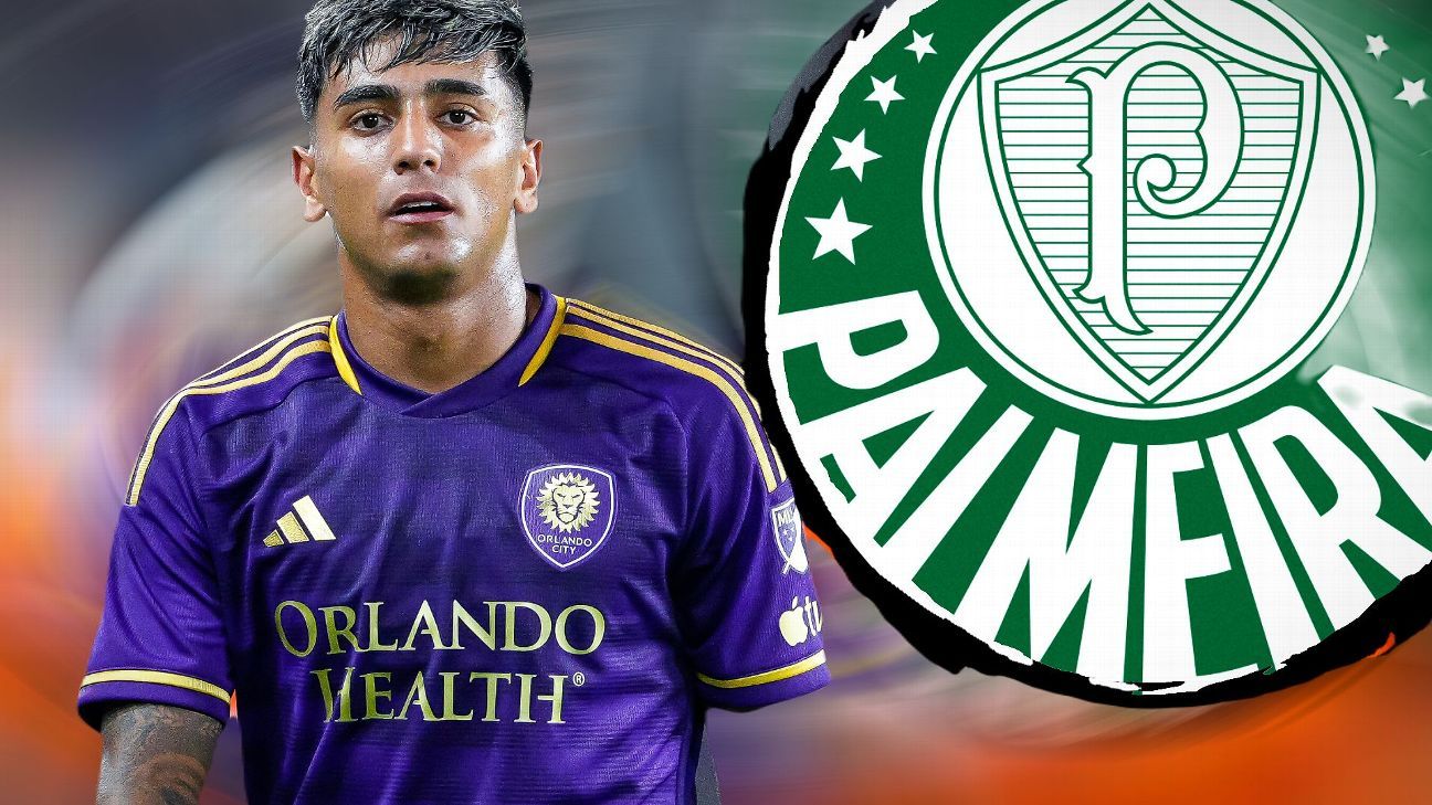 Palmeiras garante vitória e contratação de Facundo Torres por cinco temporadas