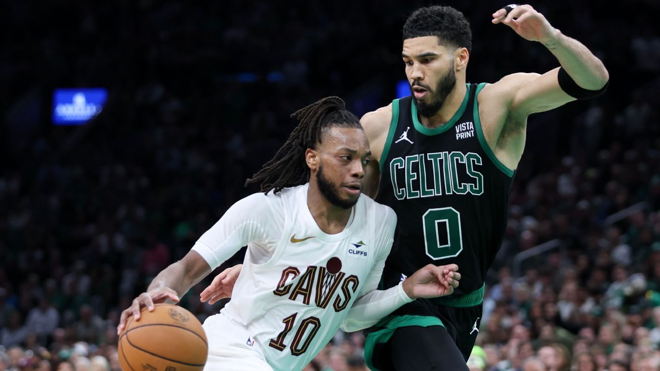 NBA Cup updates: Celtics aim to beat undefeated Cavs