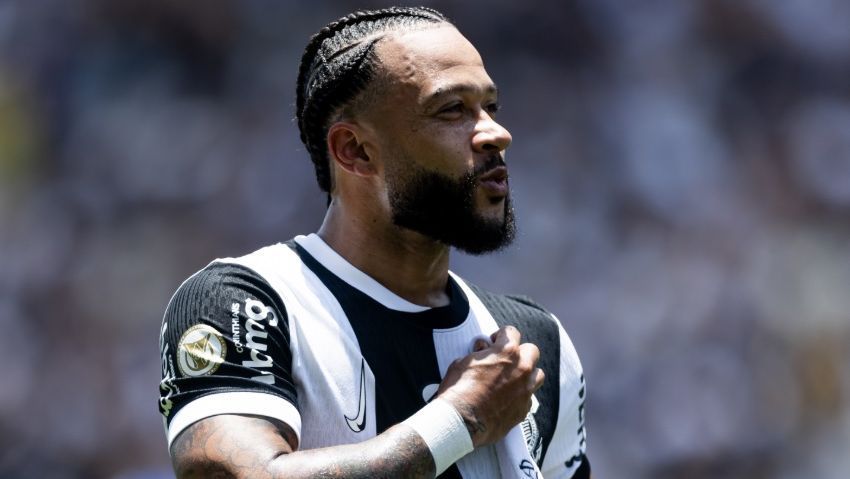 Neto elogia contratação de Memphis e alfineta São Paulo em comentário