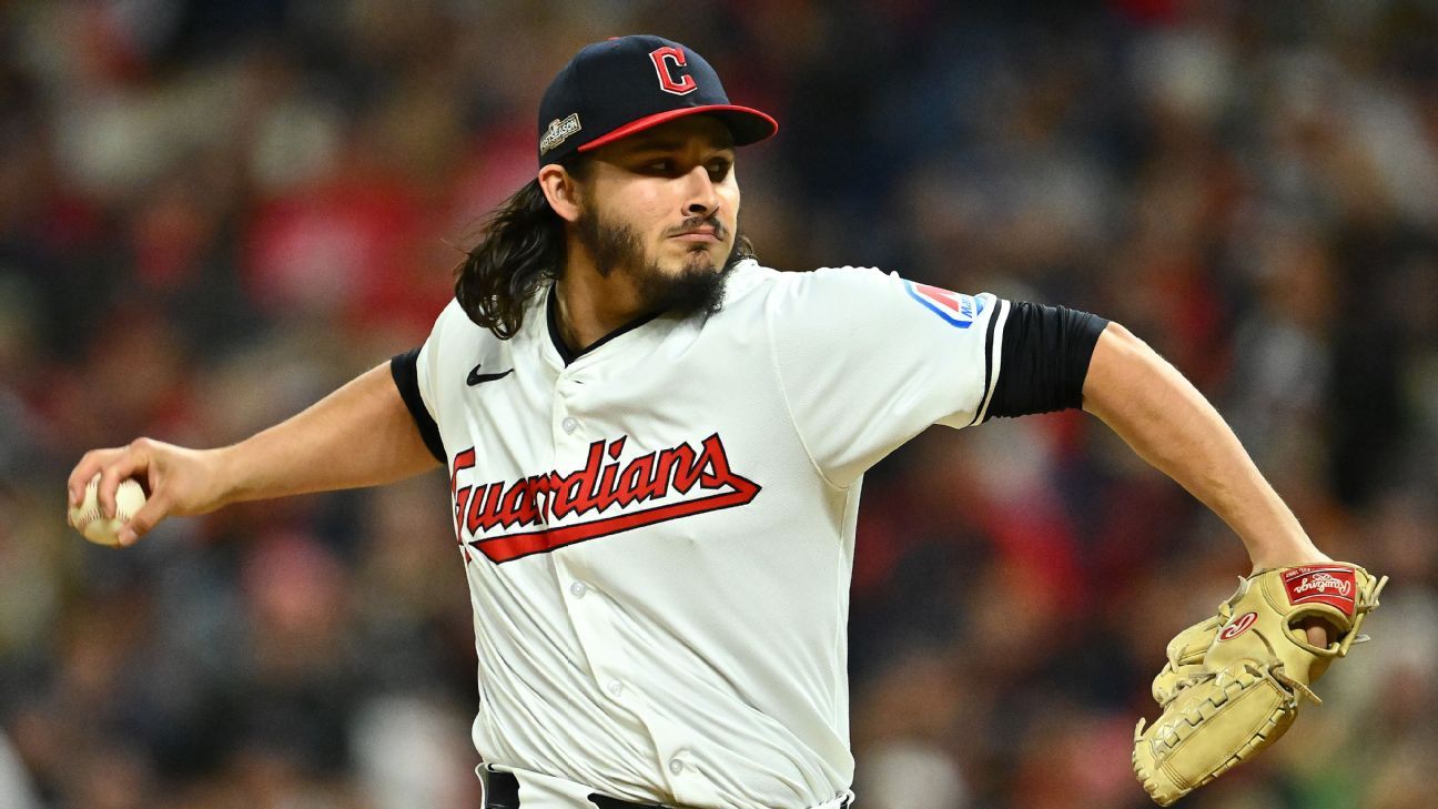 Cubs acquire reliever Eli Morgan in trade, DFA Patrick Wisdom - ESPN