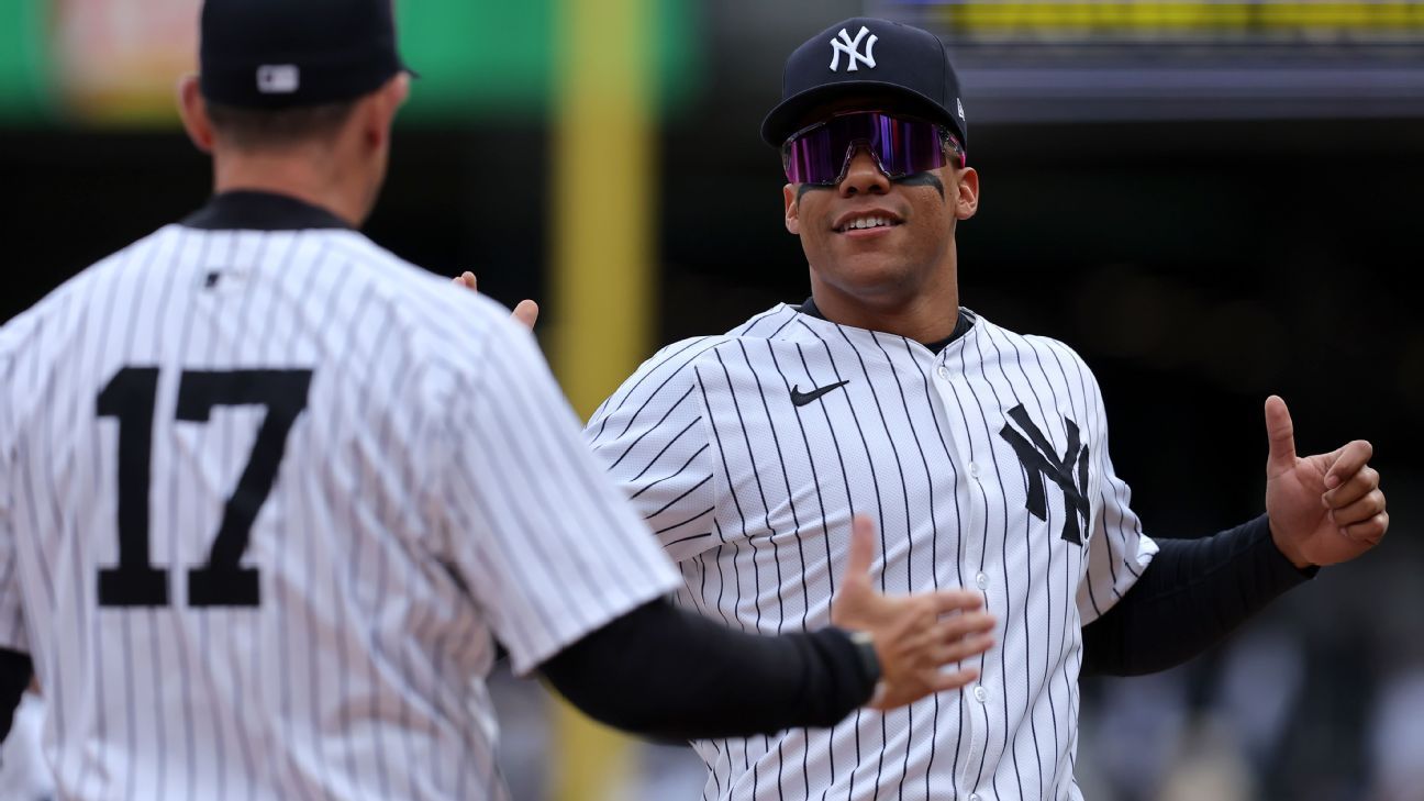 MLB offseason 202425 Teams to watch as free agency picks up ESPN