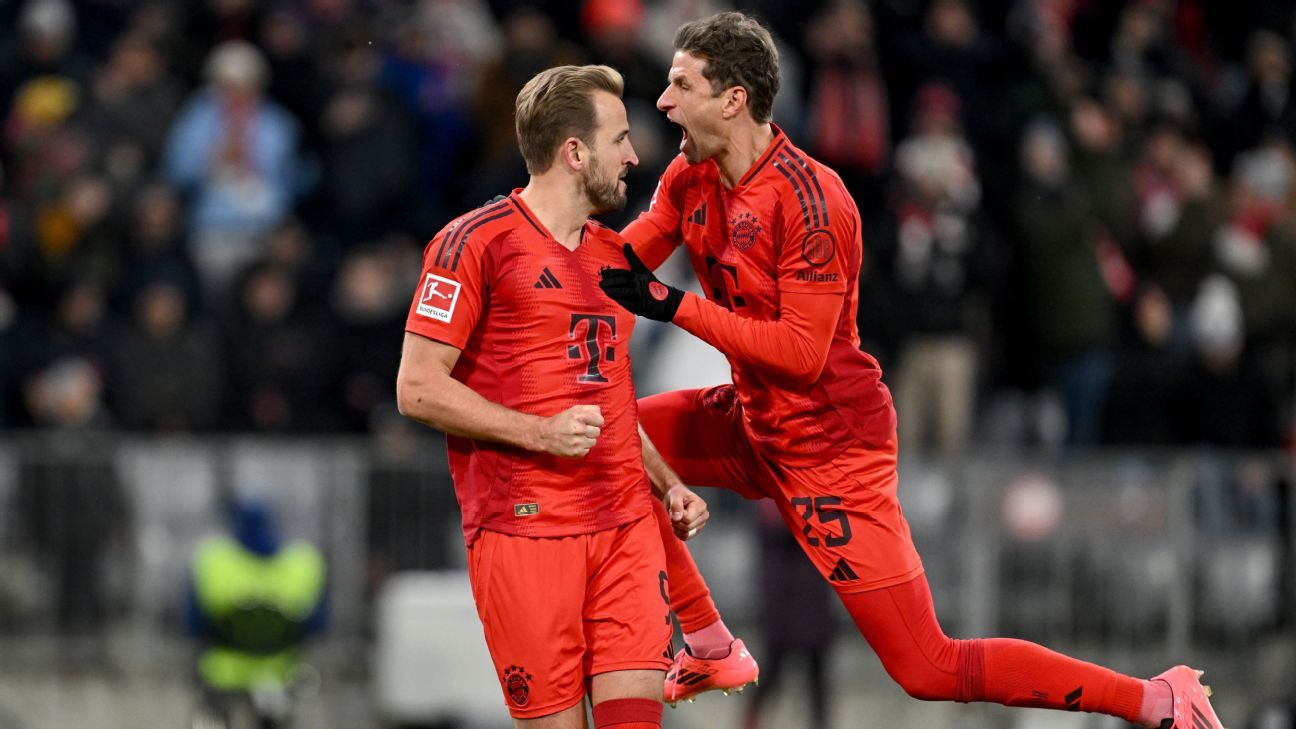 Celtic x Bayern de Munique: onde assistir ao vivo, horário, palpites e prováveis escalações do jogo da Champions League