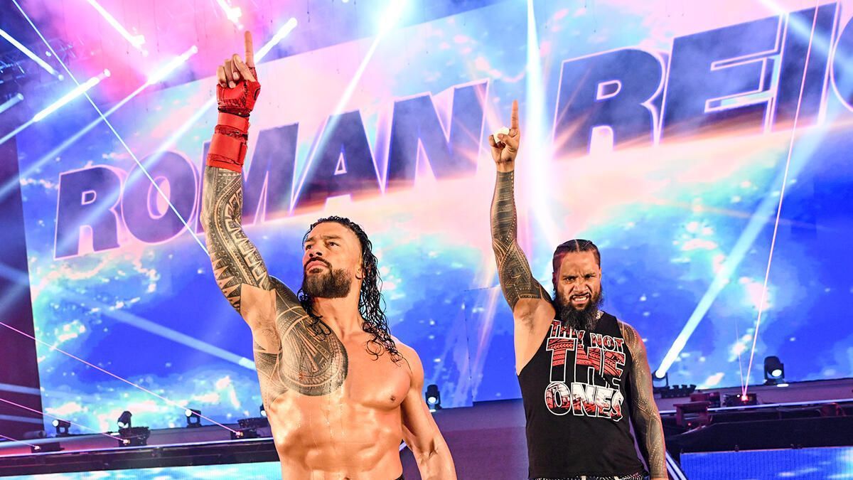 WWE Survivor Series War Games 2024 results, news, history and information -  ESPN, image size:1200x675