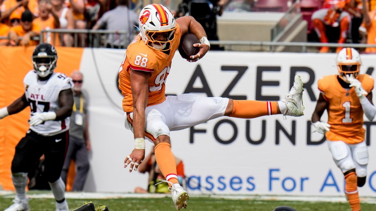 Fantasy football matchup rankings Best, worst by position in Week 13