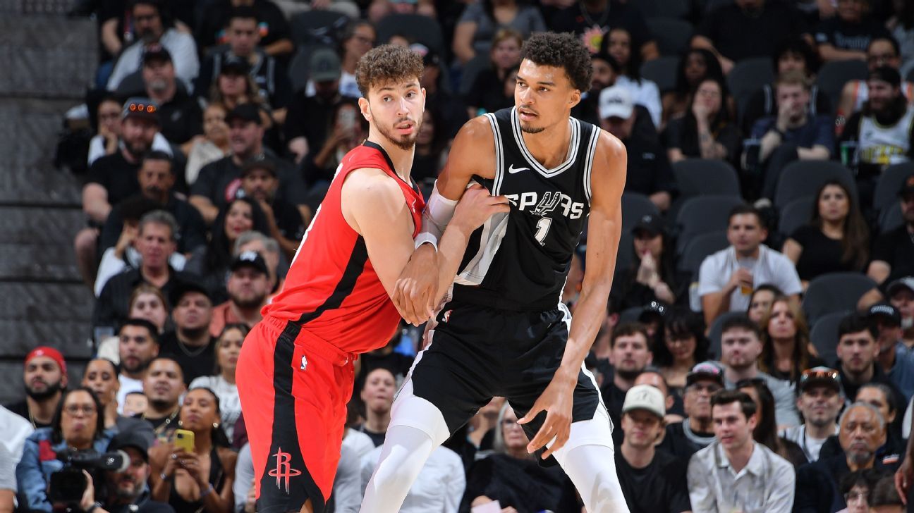 [情報] ESPN 25歲以下潛力TOP 25