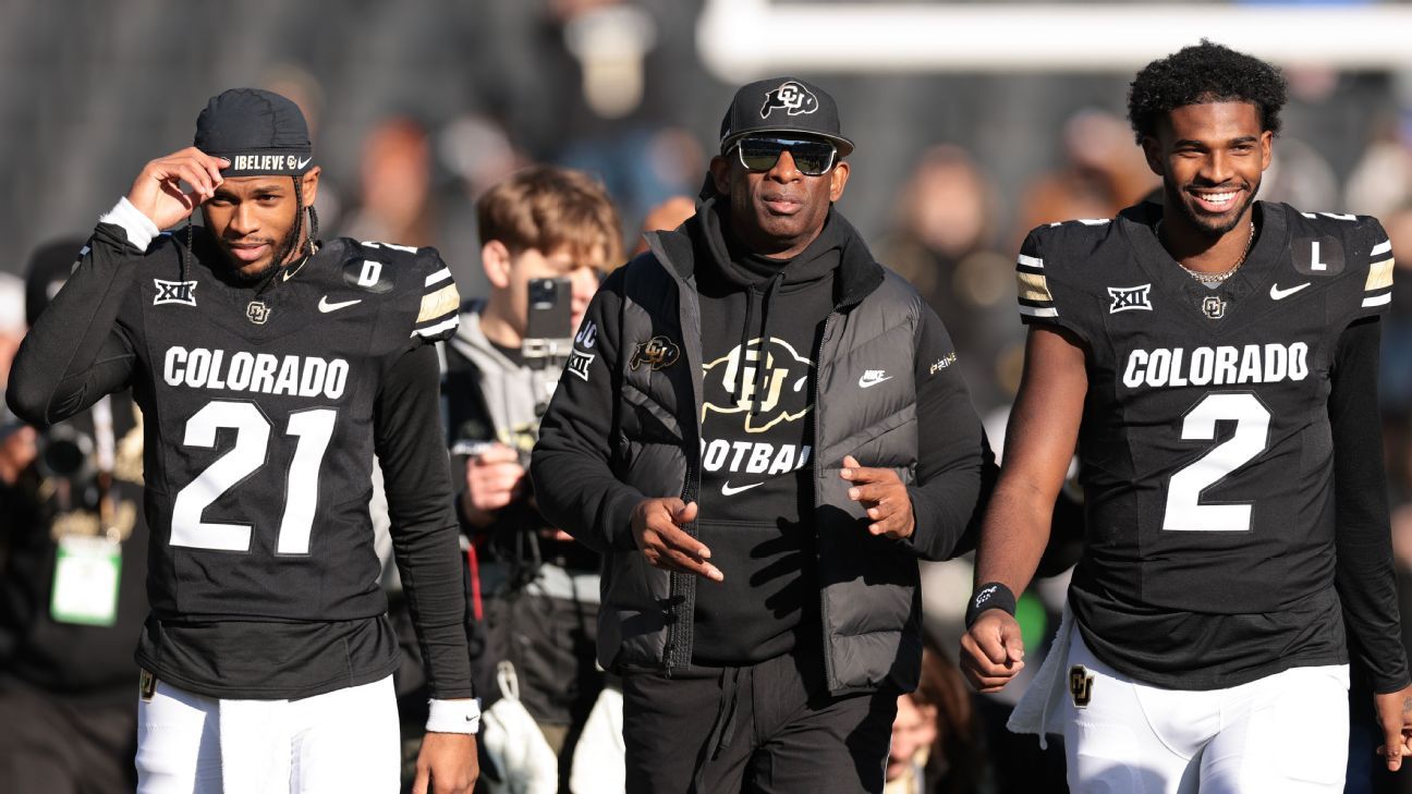 Shedeur Sanders, Browns' QB1: Analysis and Future After First Start 2 Shedeur Sanders (No. 2) led the Colorado Buffalos to a 9-4 record in 2024, finishing the season with 4,134 passing yards and 37 passing touchdowns.