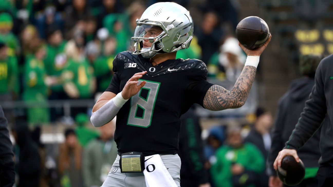 Championship Week preview: Quotes from the week, what teams need to focus on and key players