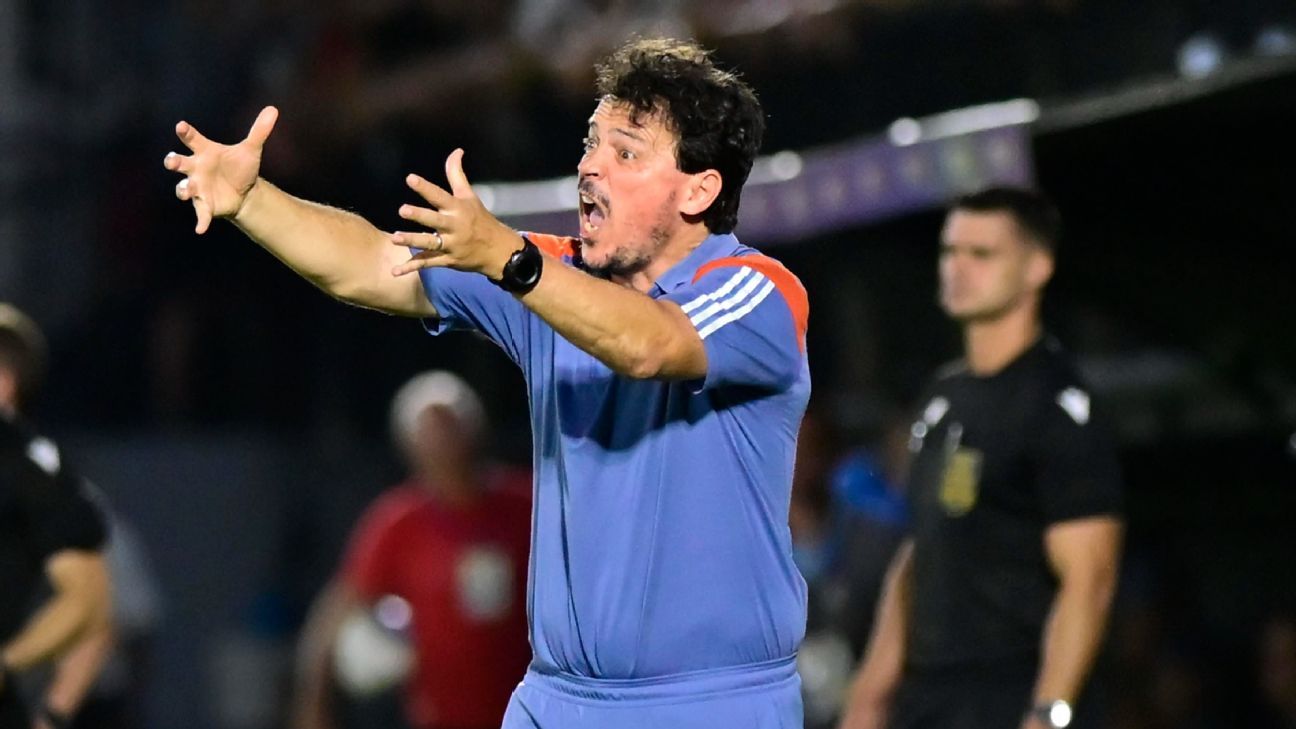 Diniz se enfurece com demissão remota no Cruzeiro e questiona propósito.