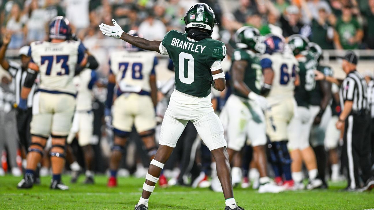College football transfer portal 2025 Latest updates, news ESPN