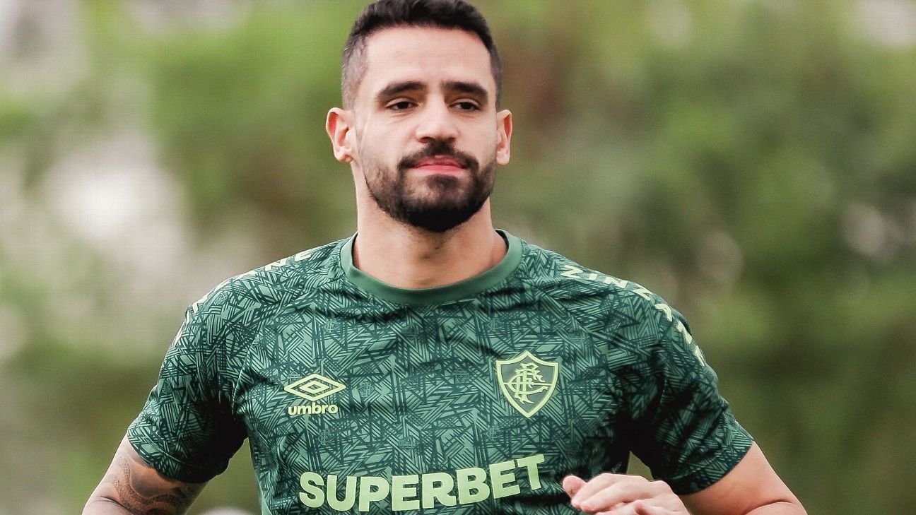 Renato Augusto diz que recusou convite de clube da Série A antes de aposentadoria