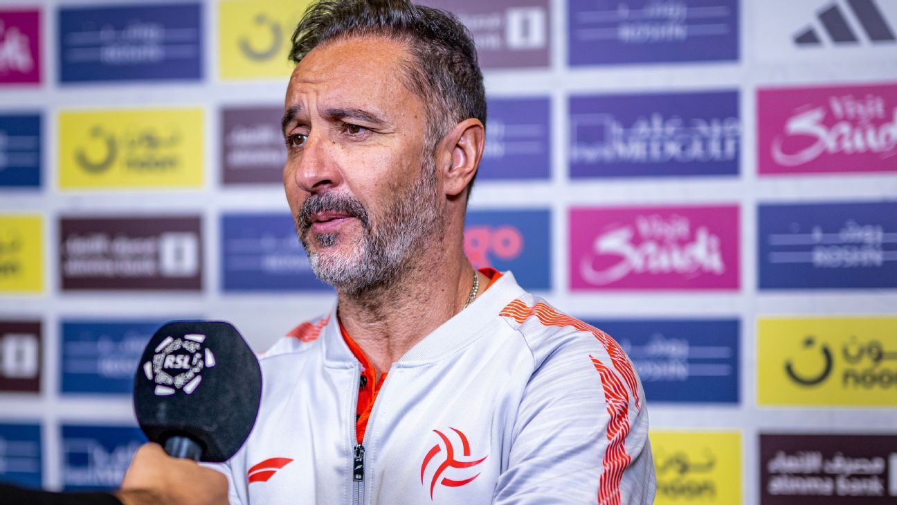 Wolves hire Vitor Pereira as new boss after Gary O'Neil exit - ESPN