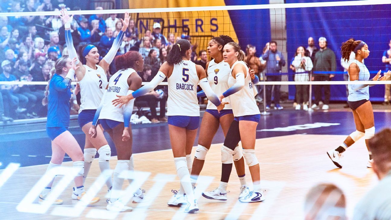 NCAA volleyball tournament final four: Stars, X factors and predictions