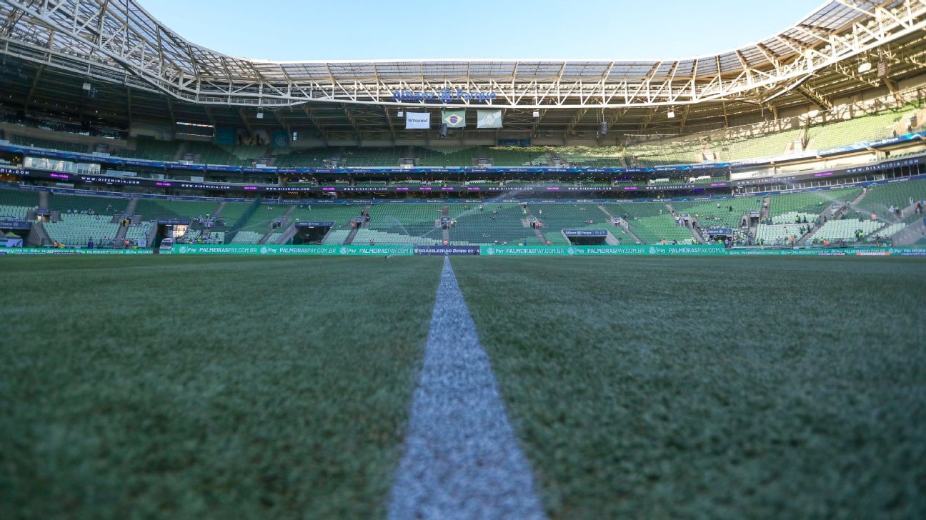 Palmeiras x Corinthians: onde assistir ao vivo, horário, palpites e prováveis escalações do jogo do Paulista