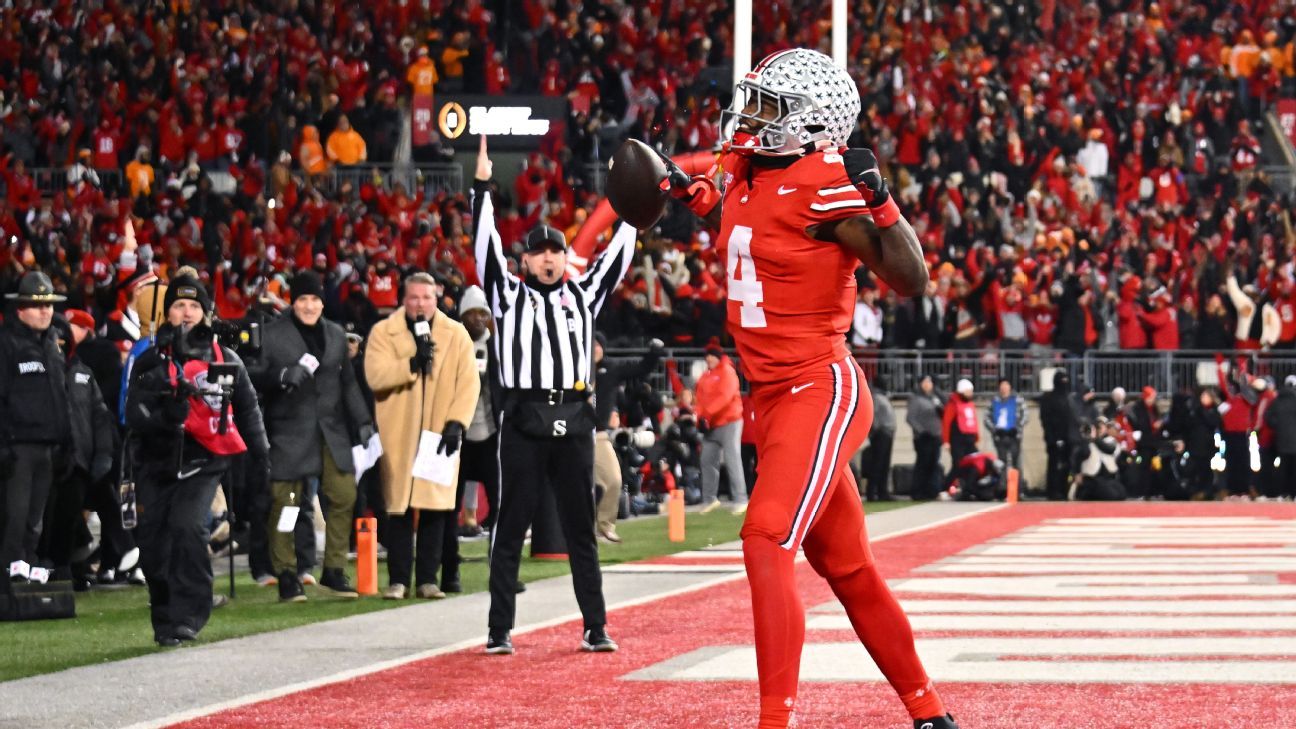 OSU star Smith warns Ducks against playing man