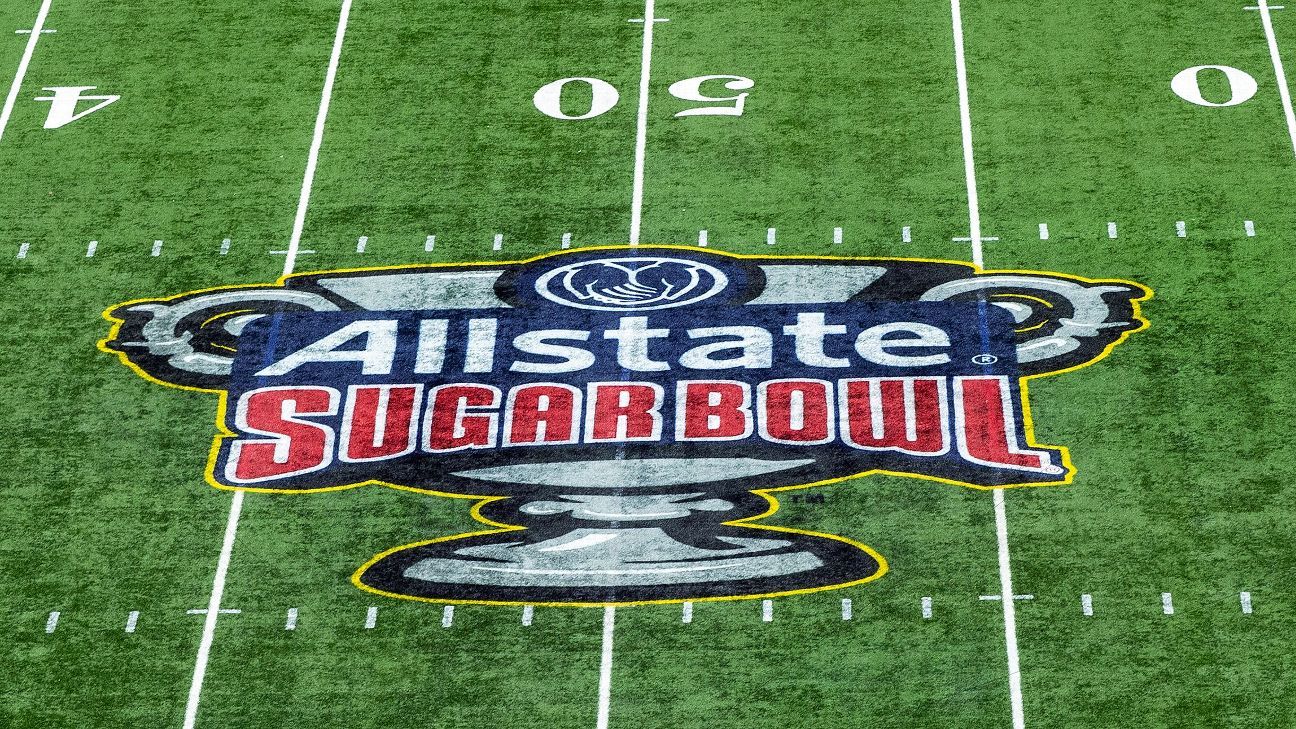 Sugar Bowl postponed after deadly truck attack