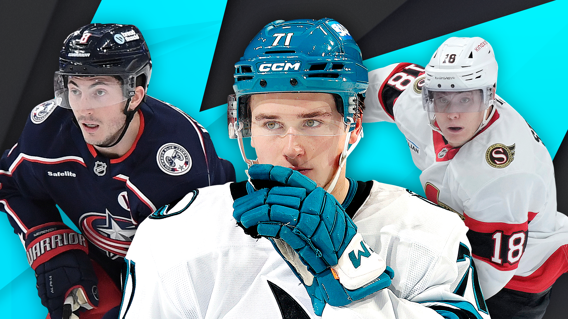 NHL Power Rankings: Jets soar up to No. 1, plus New Year's resolutions for each team