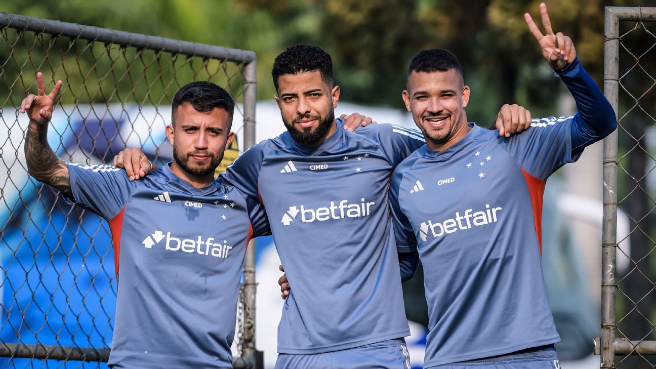 CRUZEIRO PERDE PEÇA CHAVE! Desfalque na zaga pode ser definitivo e mexer nos planos para 2025!