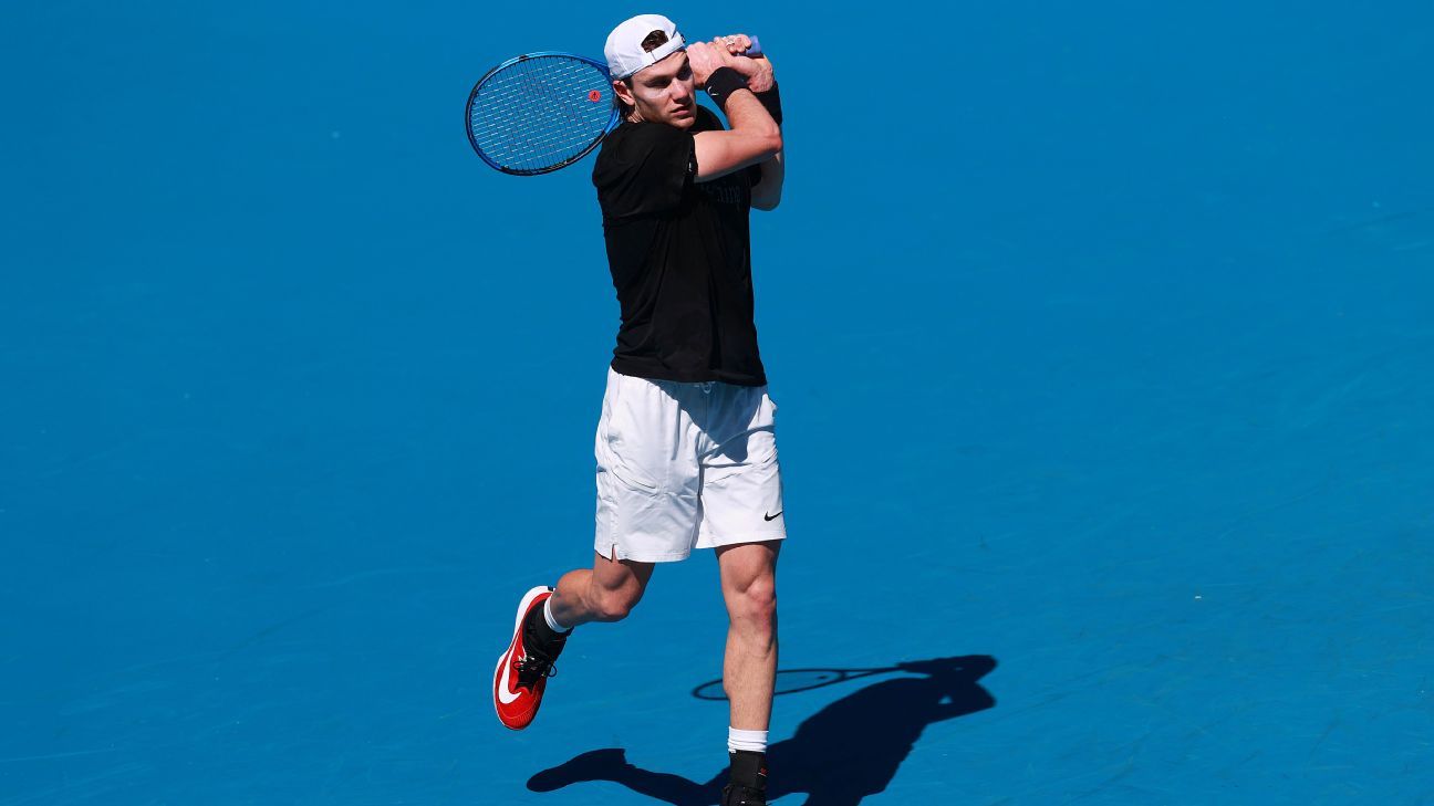 Australian Open 2025 How to watch in UK, dates, prize money, more ESPN