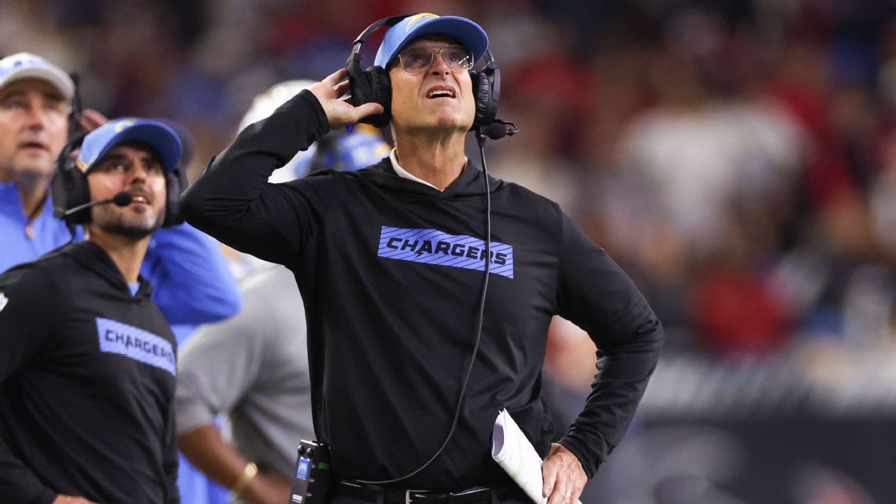 What's next for the Chargers after disappointing playoff exit? ESPN