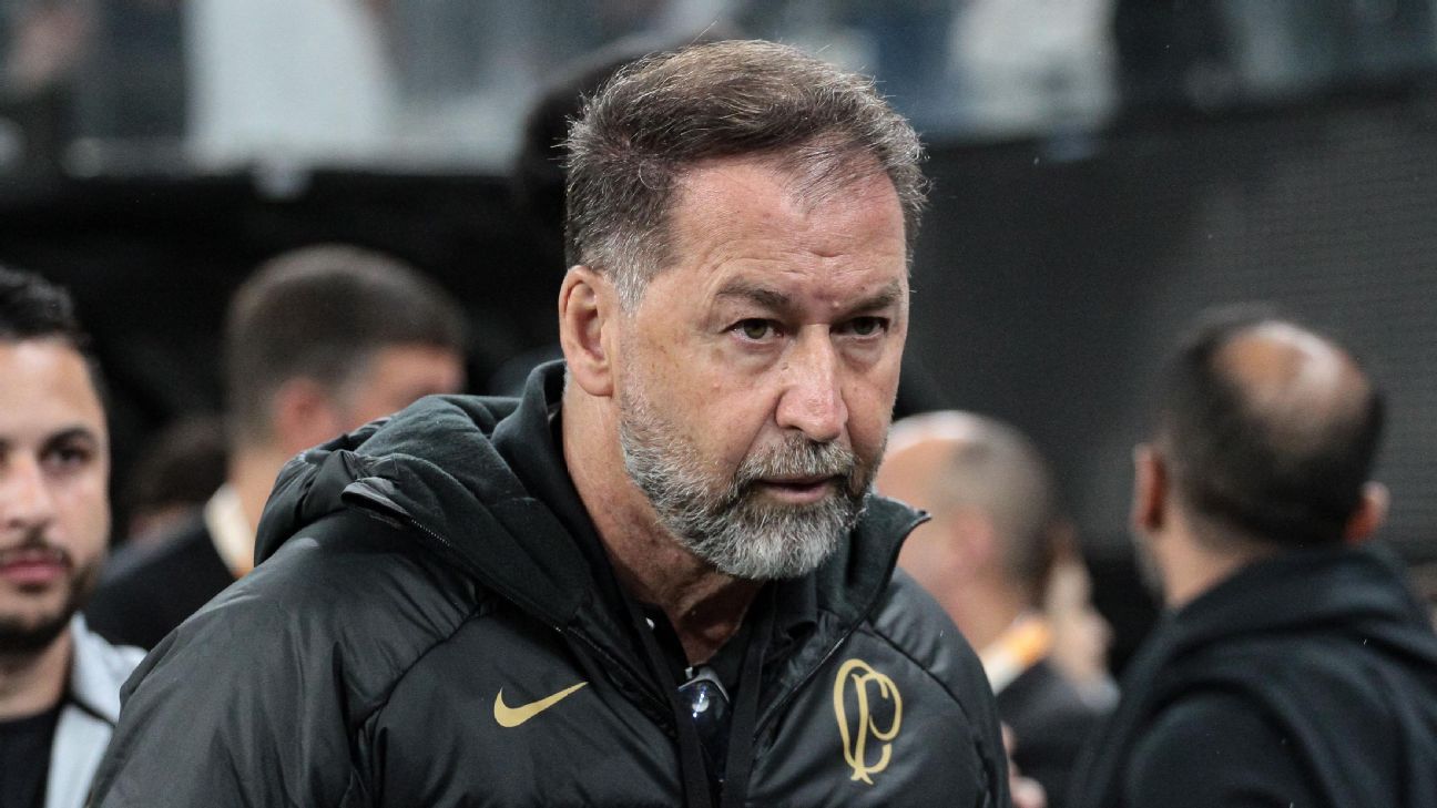 Corinthians e Palmeiras ajustam logística inédita para final do Paulista com selecionáveis.