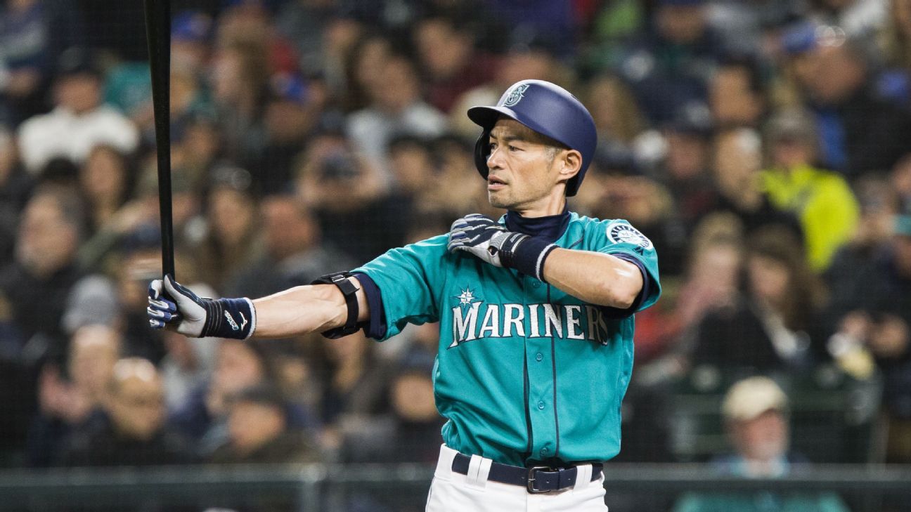 Ichiro, Sabathia y Wagner: El Trío de Estrellas en el Salón de la Fama
