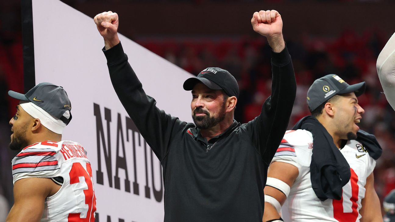 Is it the coach or the program? Ranking CFB coaches while factoring in expectations