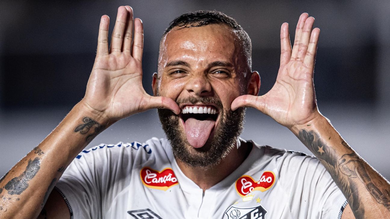 Velo Clube x Santos: onde assistir ao vivo, horário, palpites e prováveis escalações do jogo do Paulista