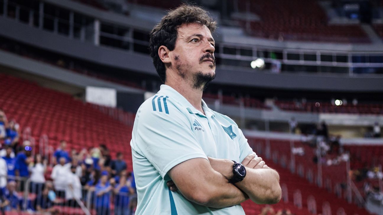 Cruzeiro x Betim: onde assistir ao vivo, horário, palpites e prováveis escalações do jogo do Mineiro