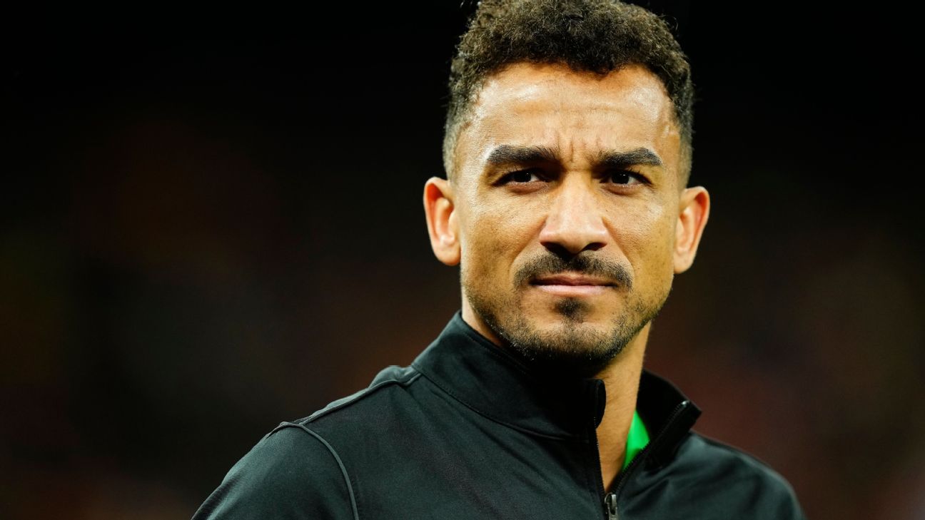 danilo deixa juventus com consciência limpa ao se transferir para flamengo.