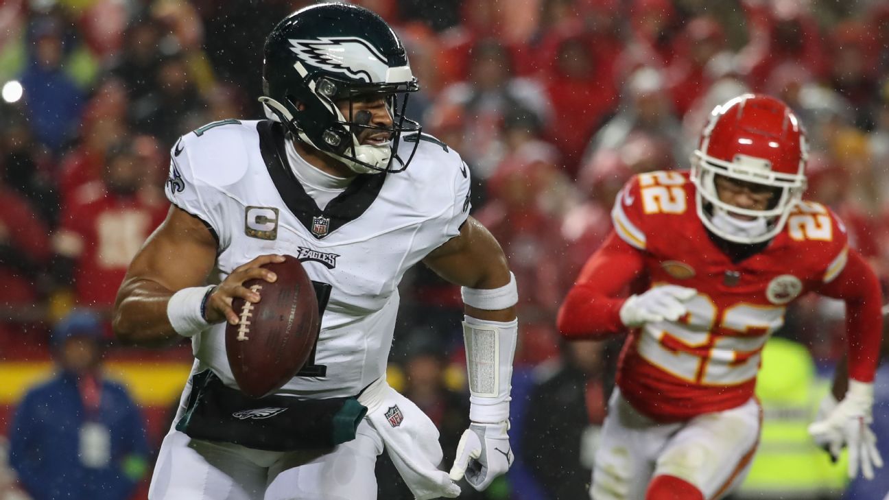 Betting for beginners: Finding value out of the thousands of Super Bowl props