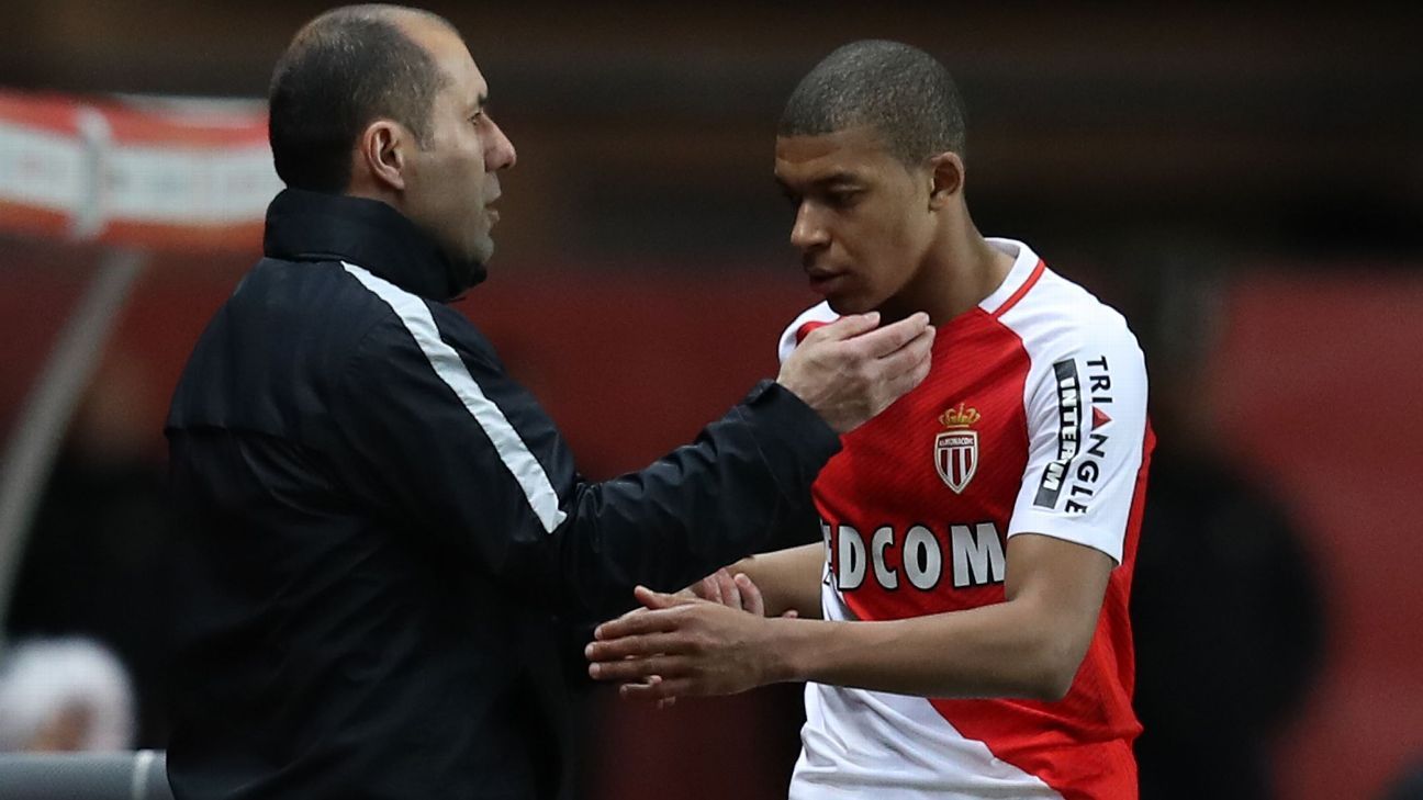 Trabalho com Mbappé e sonho do Flamengo pós-Jorge Jesus: conheça Leonardo Jardim, novo técnico do Cruzeiro