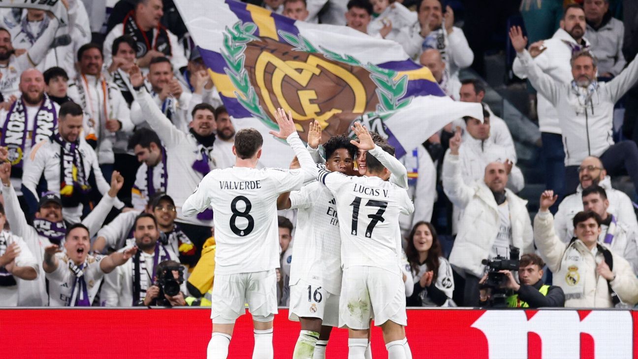 Por que Copa do Rei é 'calcanhar de Aquiles' de década mágica do Real Madrid e o que assistir no Disney+