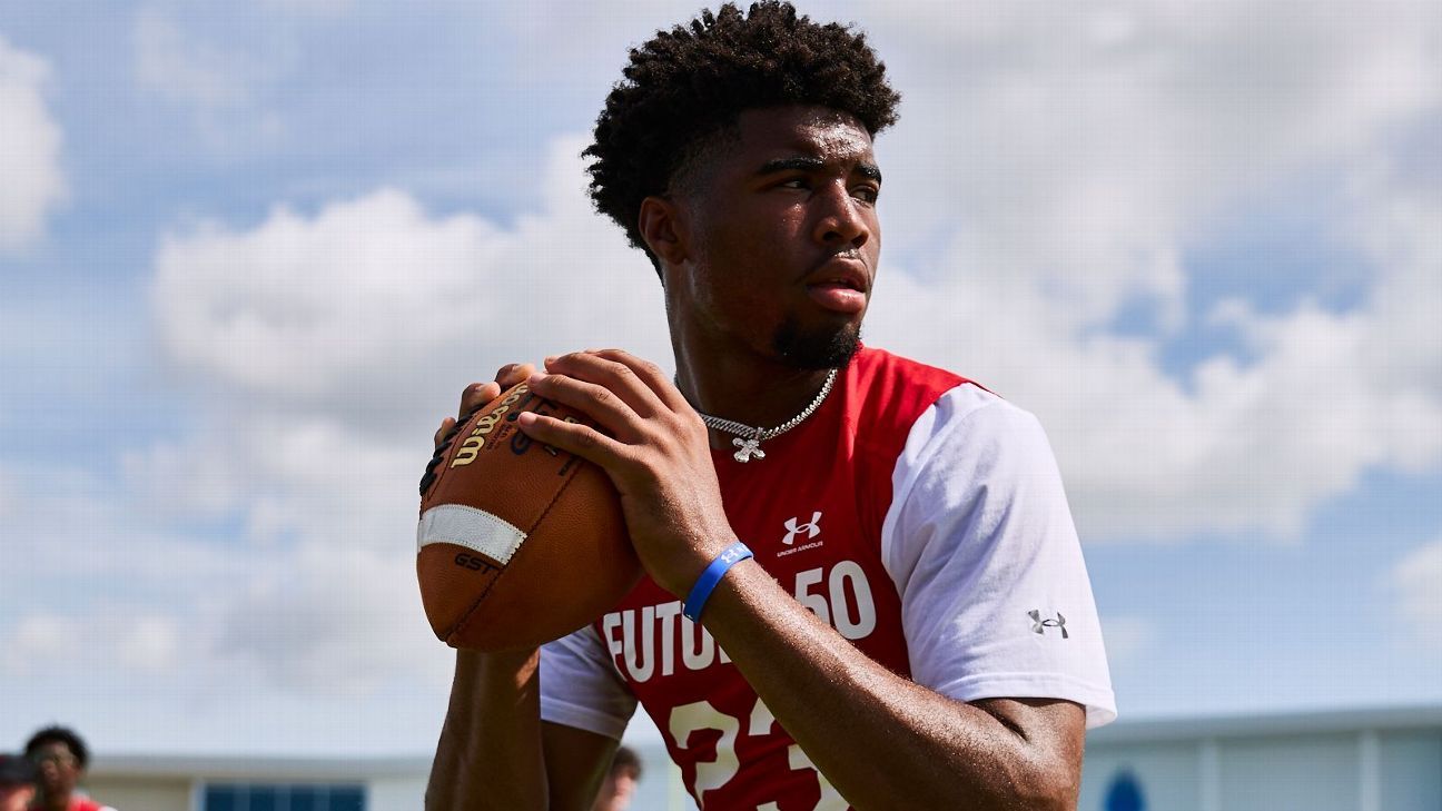 Which teams are the most QB-needy for 2026? Here are 11 teams that are in the market
