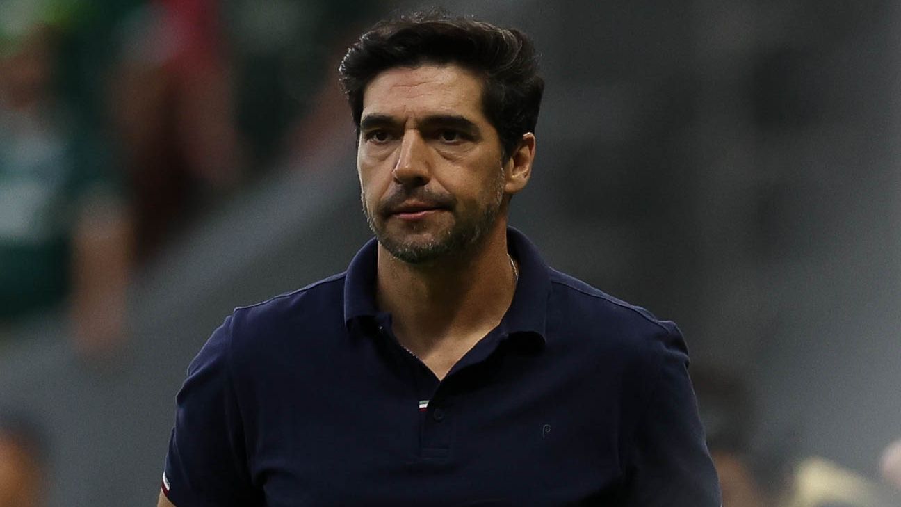 Do Água Santa ao Chelsea: a lista dos times que venceram o Palmeiras de Abel e não tem o Vasco
