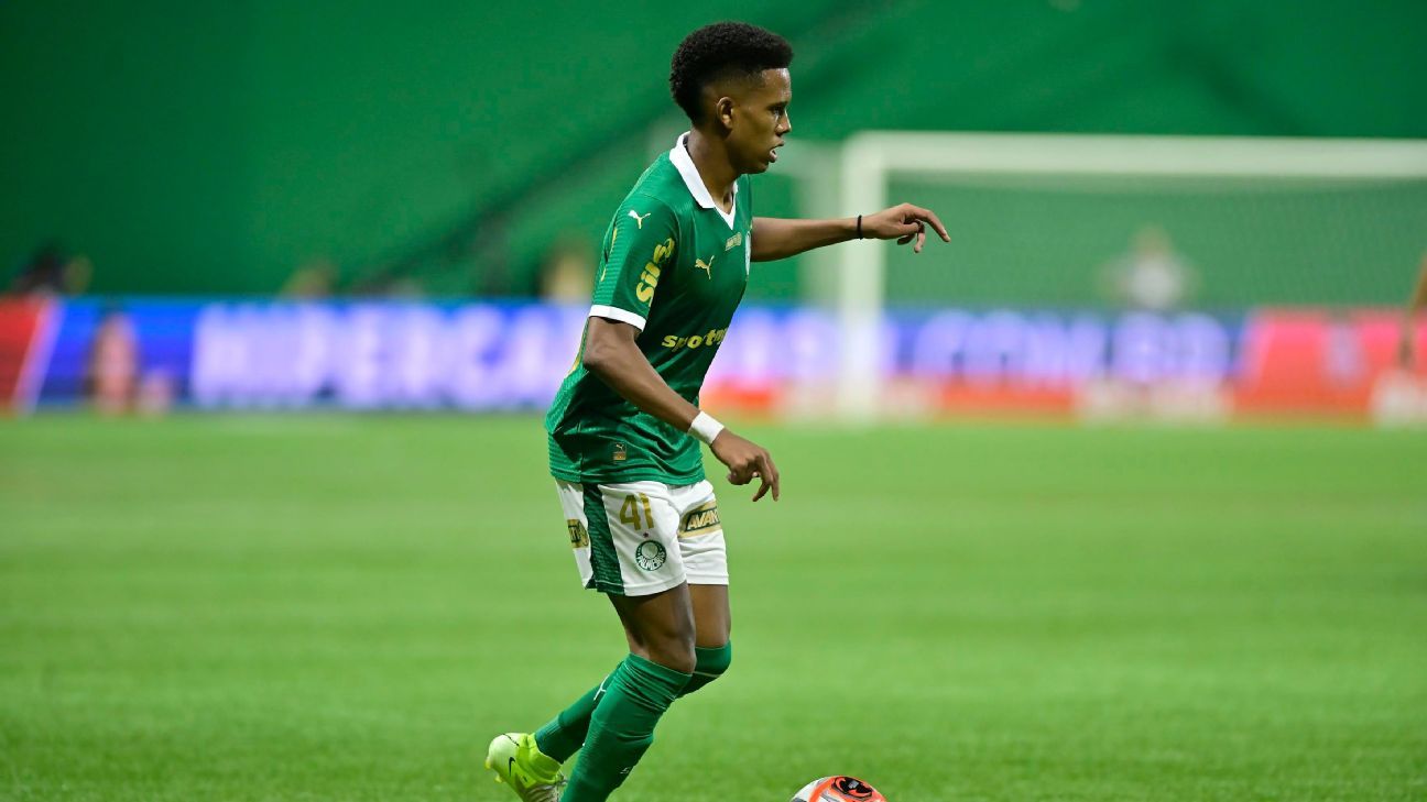 Inter de Limeira x Palmeiras: onde assistir