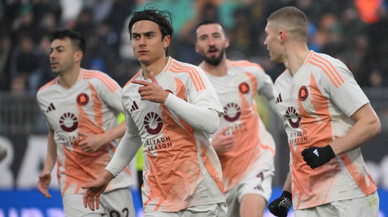 Porto x Roma: onde assistir ao vivo, horário, palpites e prováveis escalações do jogo da Europa League