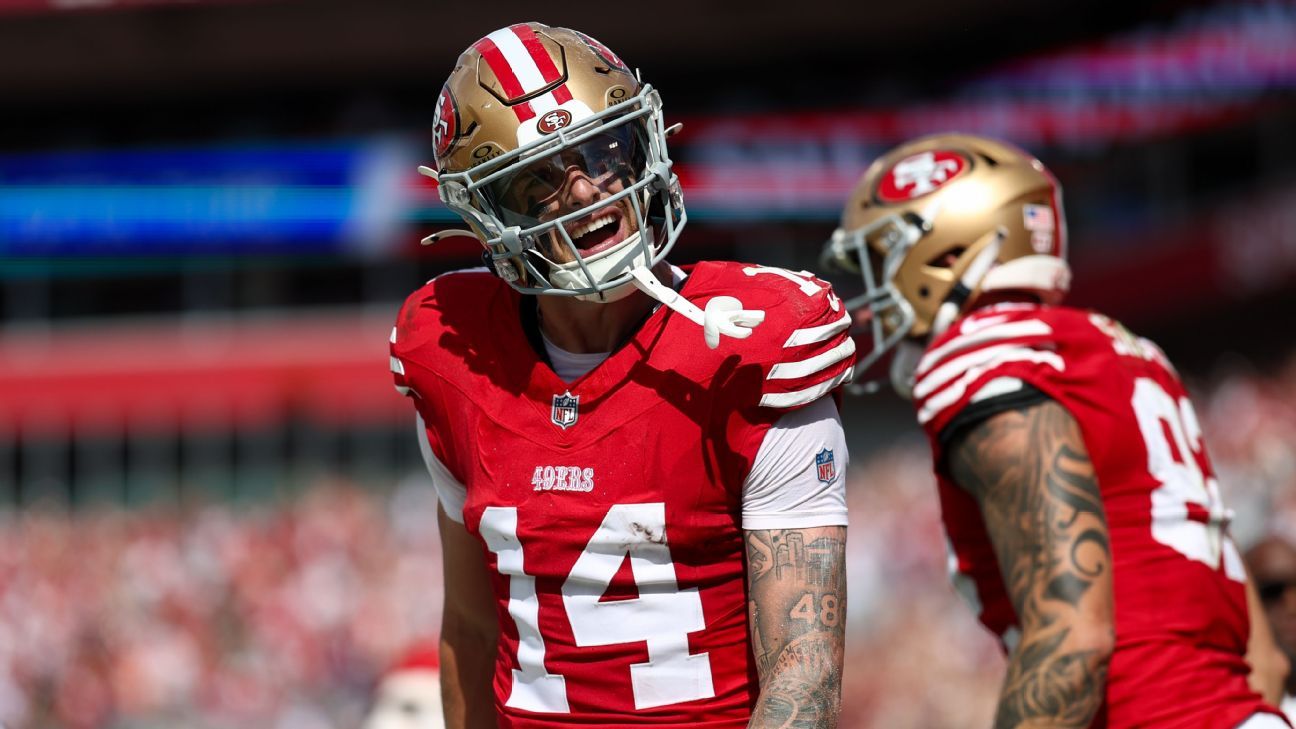 49ers 2025 Schedule: Key Games, Tough Challenges & Early Predictions for Shanahan's Squad