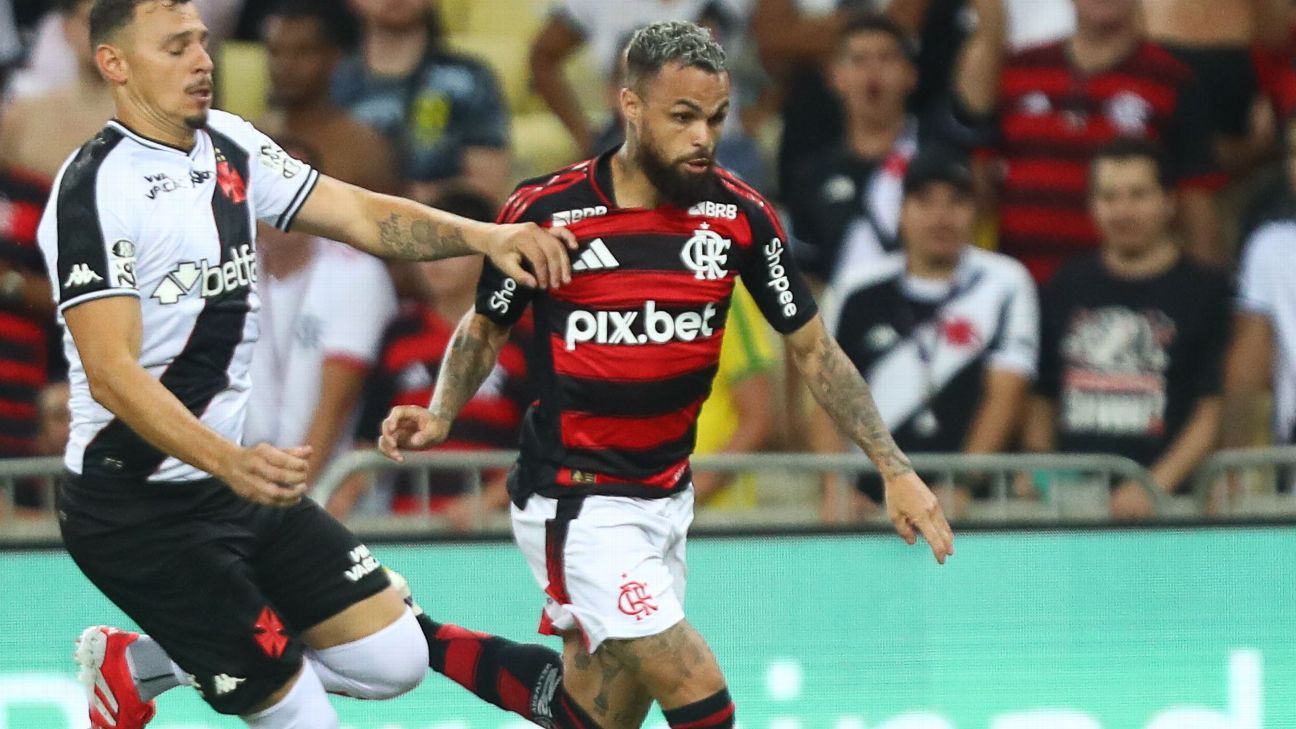 QUEREM A REVANCHE! Decisão do Carioca contra o Vasco após vitória no clássico