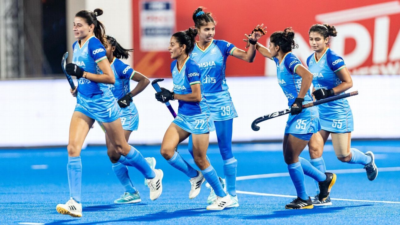 Indian Sports Live, May 5: news, updates, scores, commentary, results