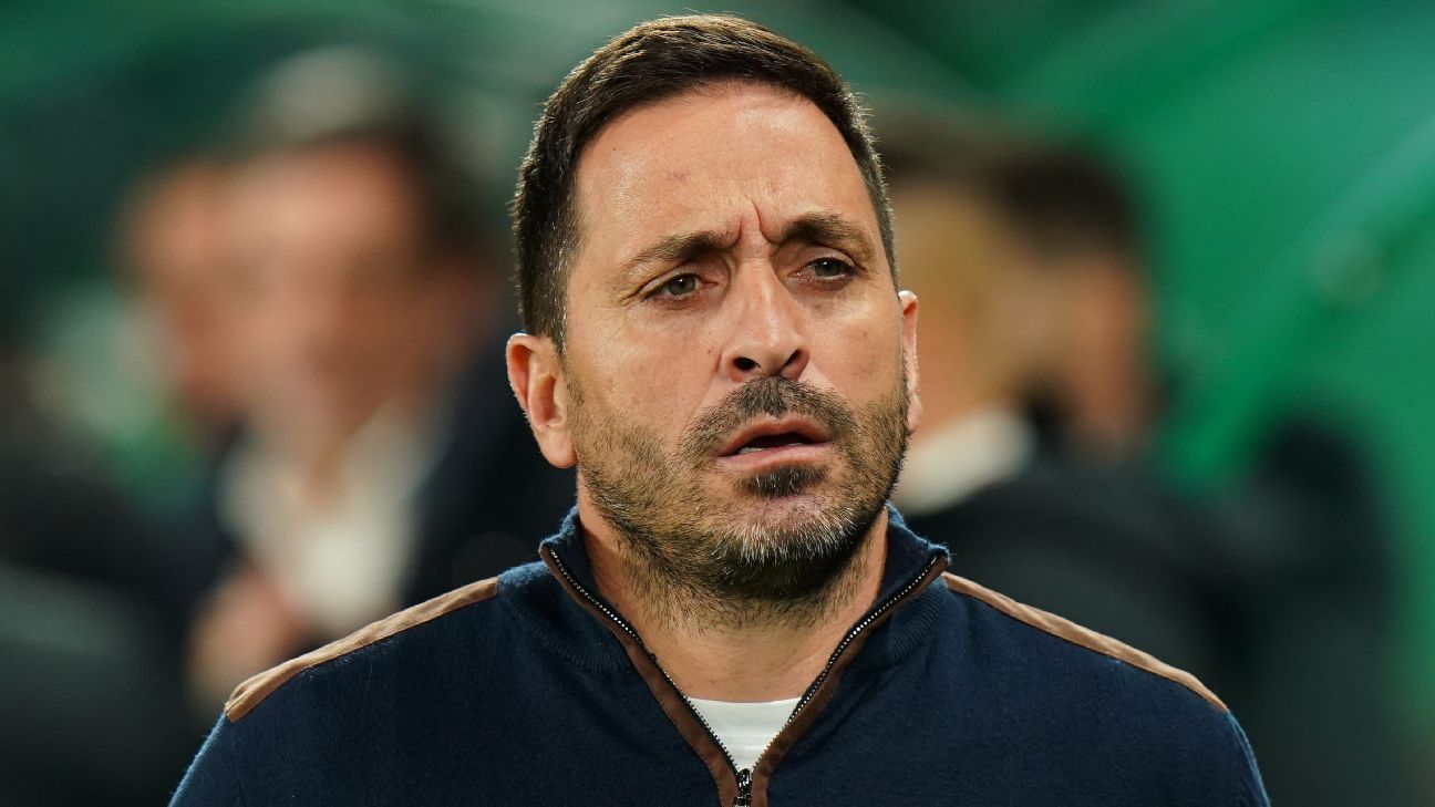 Quem é Vasco Matos, técnico que o Botafogo escolheu para substituir Artur Jorge