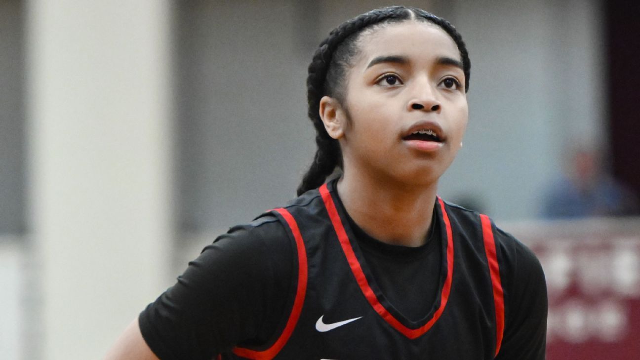 SCNext Top 25: The best high school girls' basketball teams in 2024-25