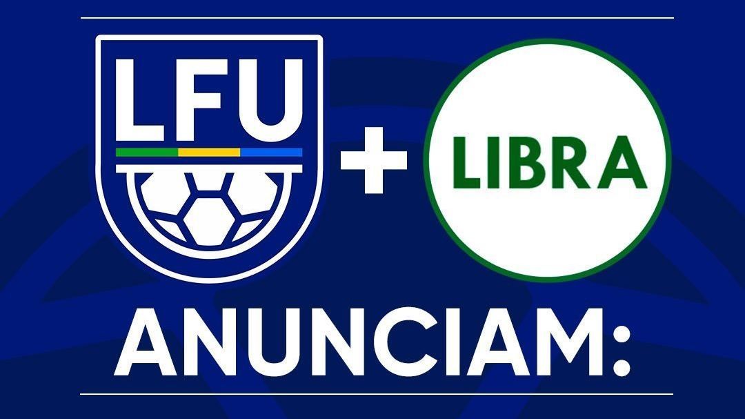 Libra e LFU anunciam primeiro acordo conjunto para venda de direitos