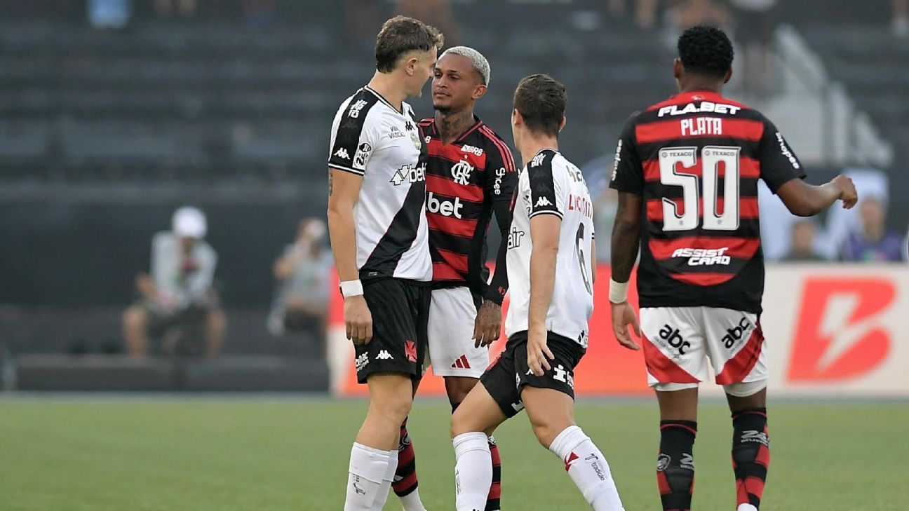 Flamengo é Acusado de Ser Beneficiado pela Arbitragem Após Declaração de Filipe Luís