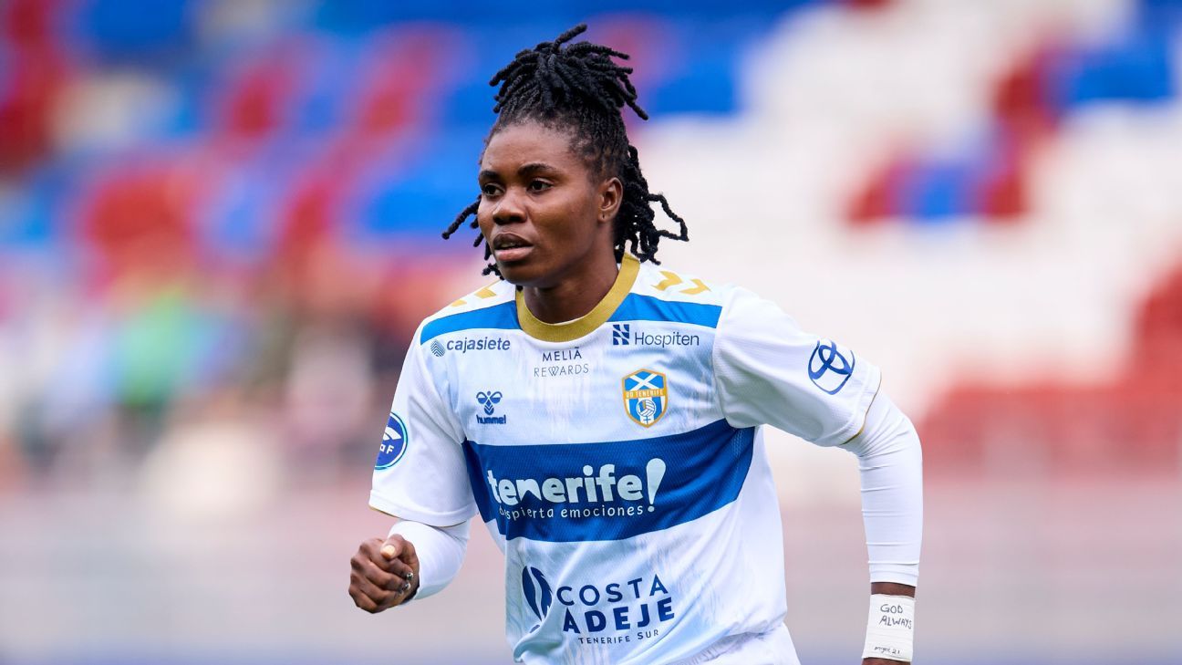 African Football Stars Shine Ahead of NWSL 2025 Season Kick-Off