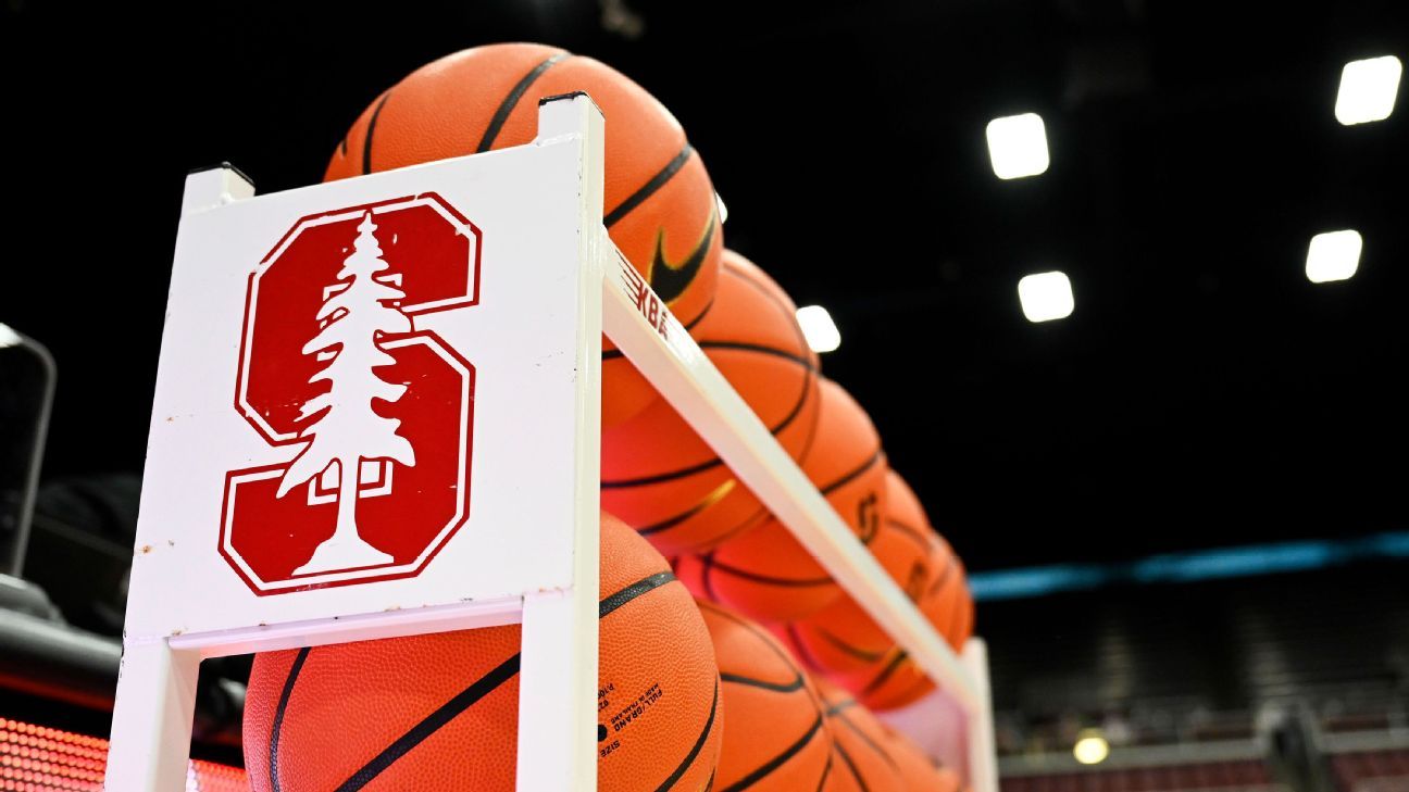 Stanford Women's Hoops Faces End of 36-Year NCAA Streak After ACC Loss