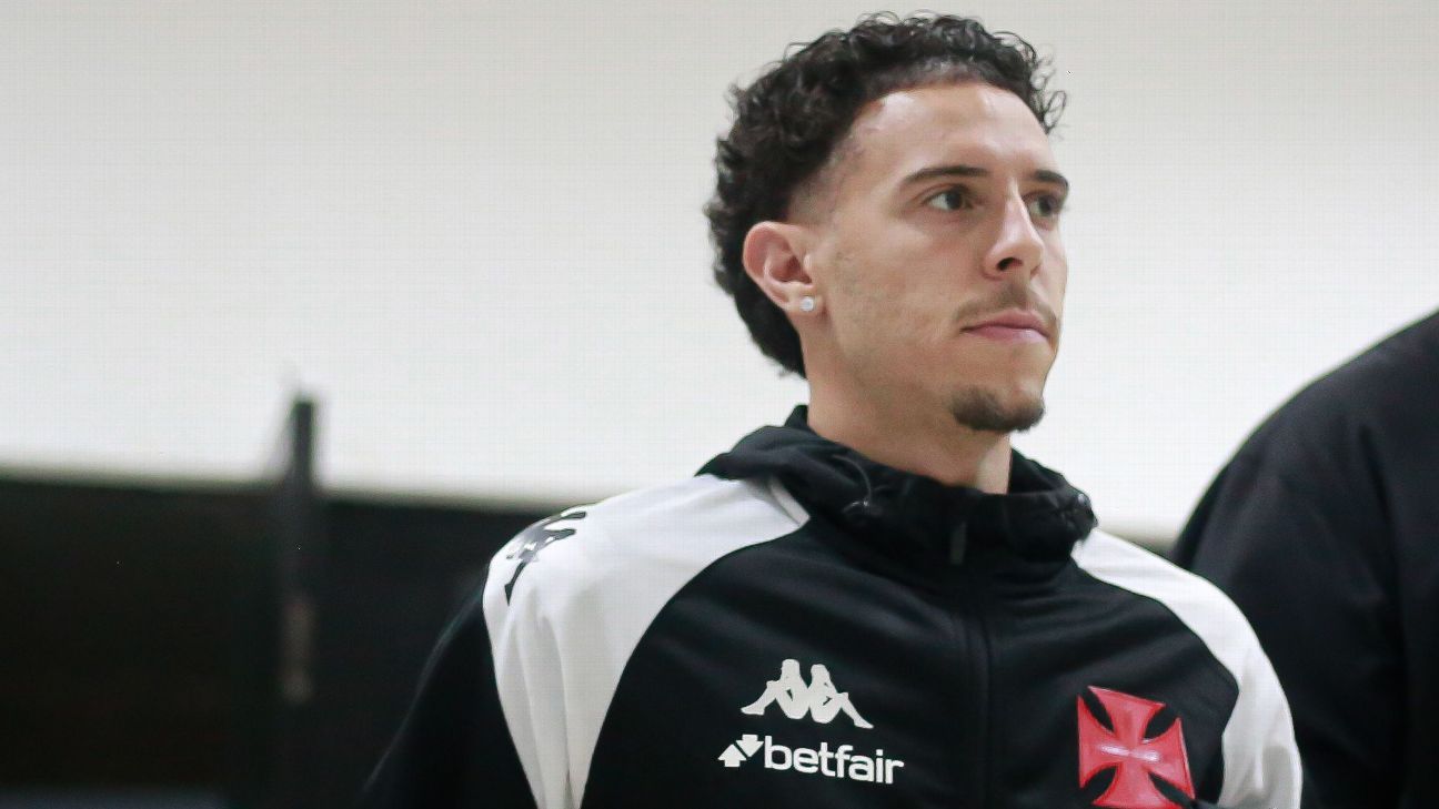 VANTAGEM MÍNIMA! Flamengo quer assegurar vitória: atacante do Vasco confia em reversão no placar