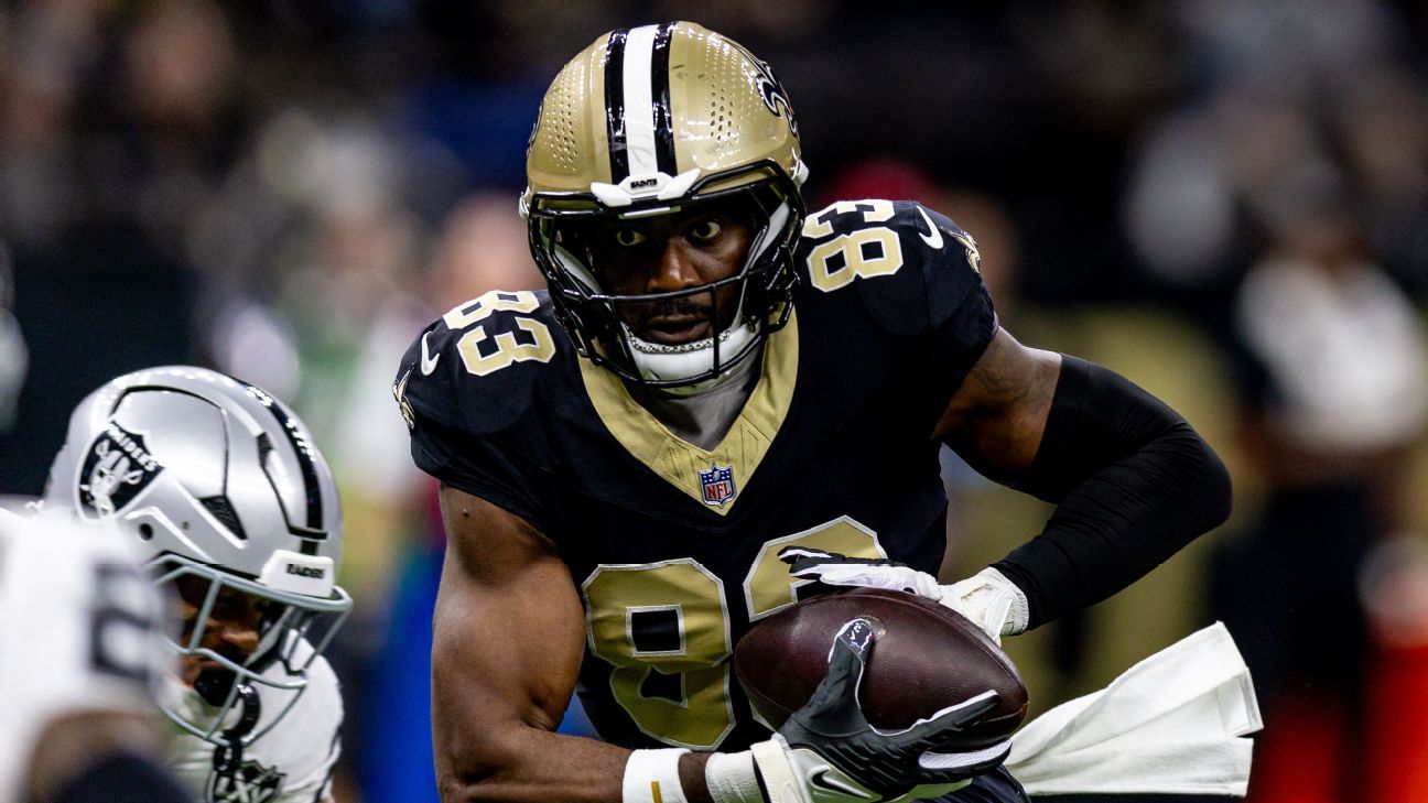 2025 NFL free agency live tracker: Signings, trades, rumors