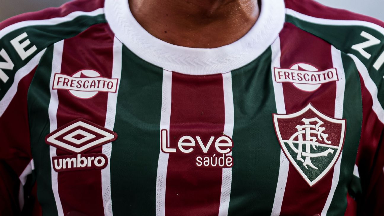 Fluminense vai encarar altitudes em grupo da Sul-Americana: veja rivais, tabelas, datas e o que esperar