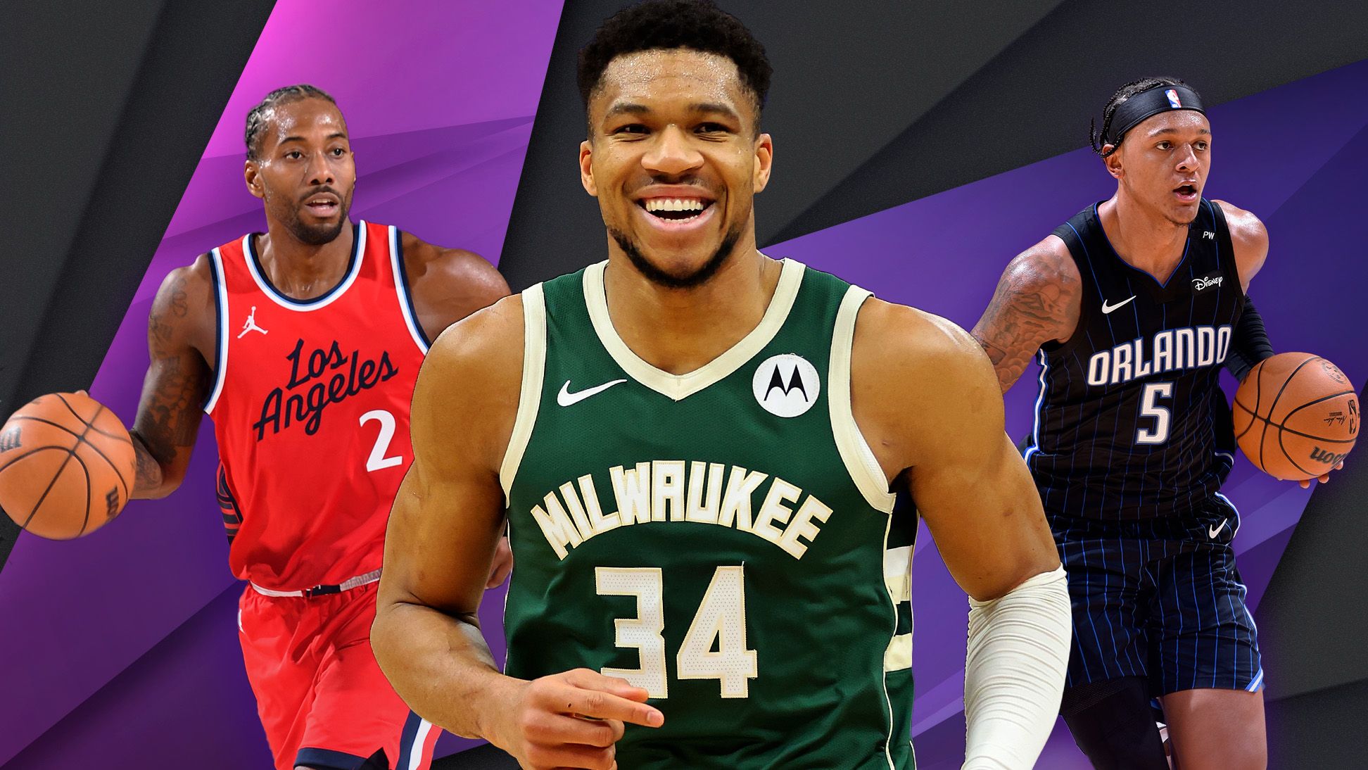 NBA Power Rankings: Where all 30 teams stand with less than a month left